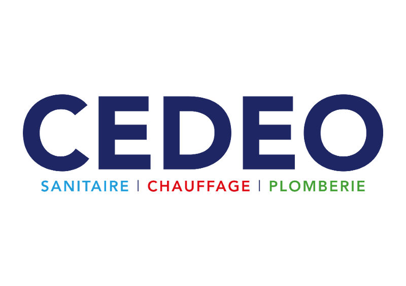 Logo CEDEO