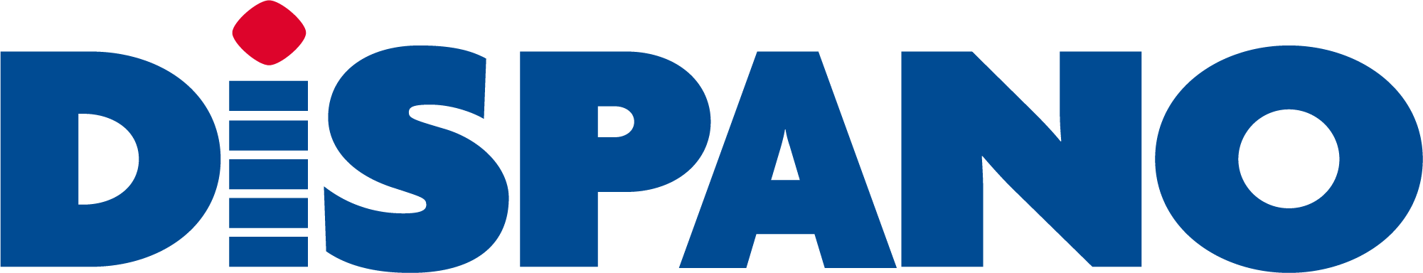 Logo DISPANO