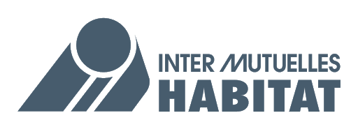 Logo INTER MUTUELLES HABITAT