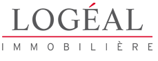Logo LOGÉAL