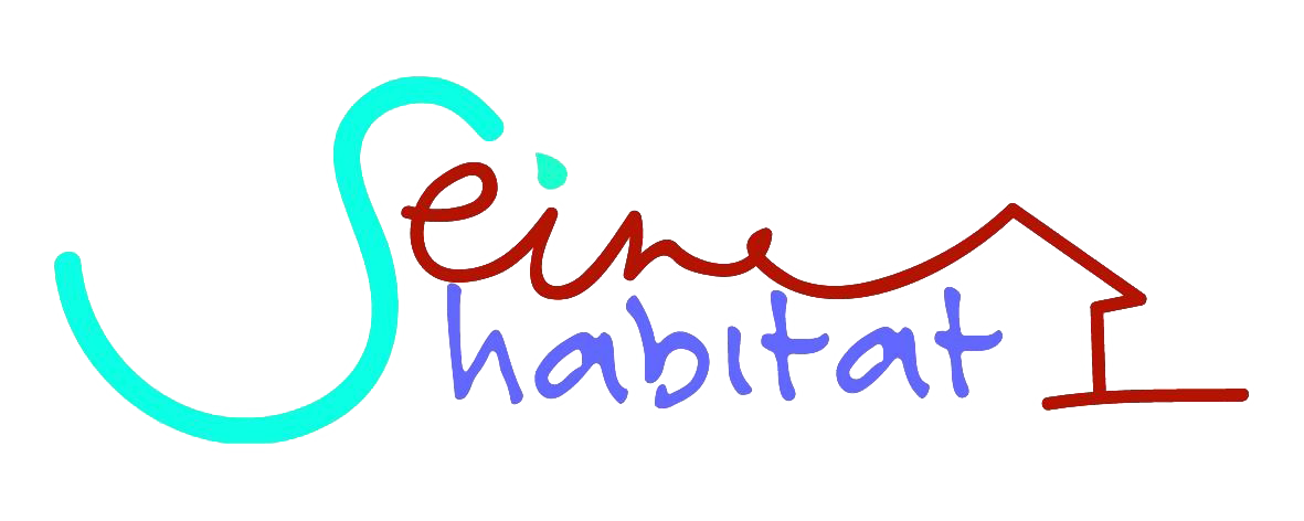 Logo Seine Habitat