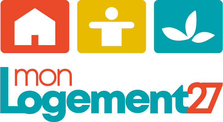 Logo MonLogement27